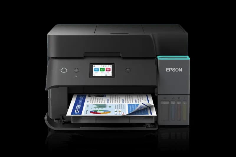 EPSON EcoTank L6390