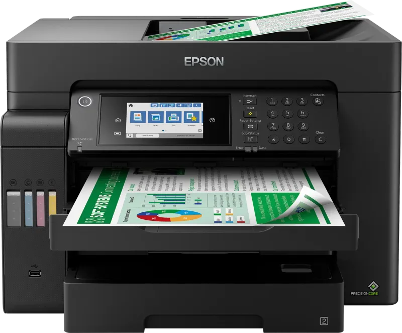 EPSON EcoTank L15150
