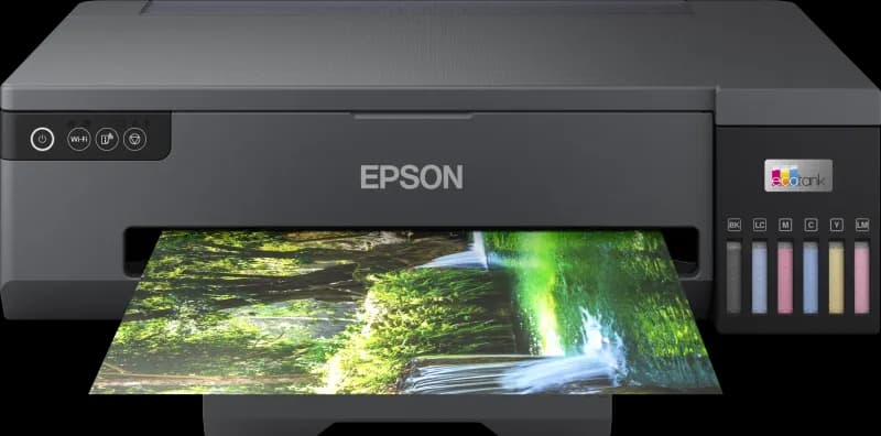 EPSON EcoTank L18050