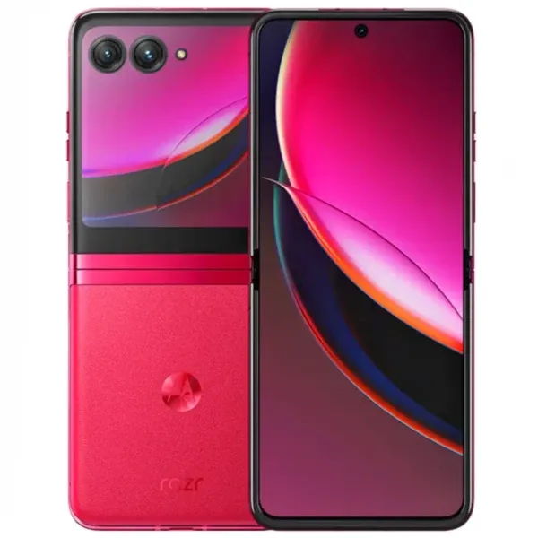 Motorola Razr 40 Ultra