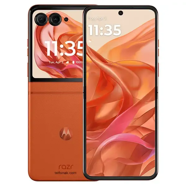 Motorola Razr 50