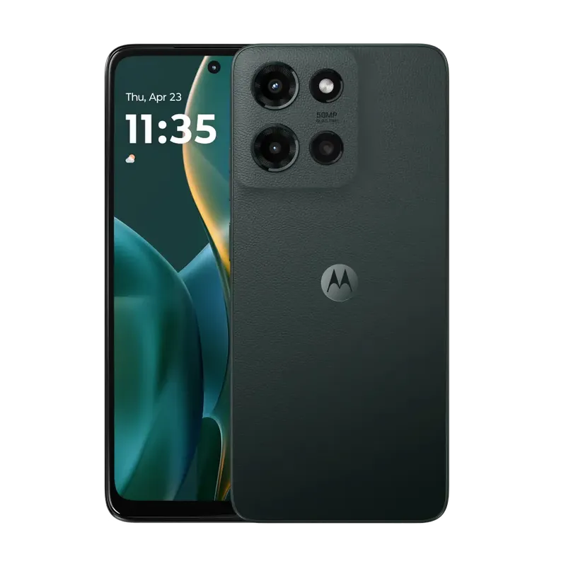 Moto G 5G (2025)